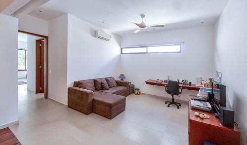Puerto Aventuras Villa | Exclusive Villa with private pool, Jungle and Golf views - 8 Min Walk to the Beach