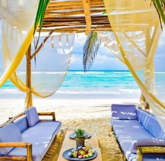 Punta Cana Villa | Exclusive Villa * private Beach and Housekeeping