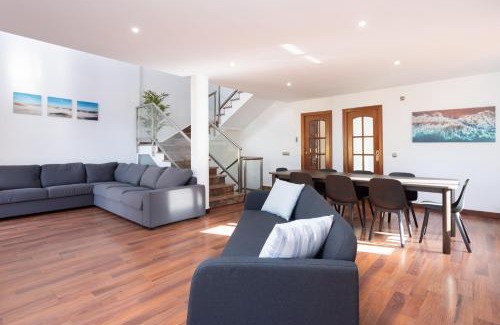 Los Cristianos Apartamento | Exclusive villa with private pool 1 kilometer from Los Cristianos Beach