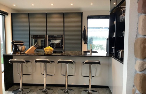 Zeewolde Casa | Villa en Zeewolde cerca de Veluwemeer