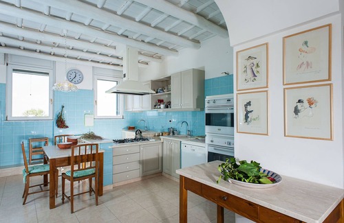 Paceco Villa | Exclusive villa with pool near Trapani - Sicily