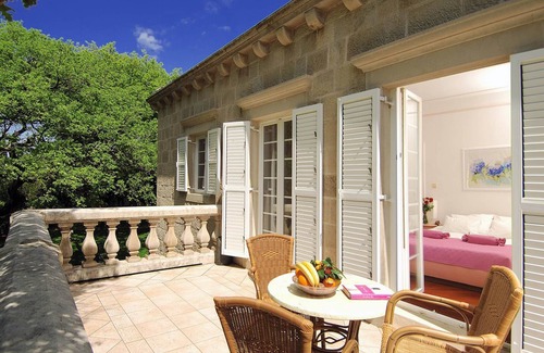 Cilipi Villa | Exclusive Villa with Private Pool & Huge Fenced Property near Dubrovnik
