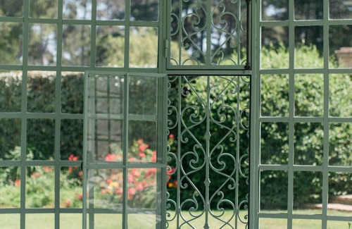 Le Pradet Villa | Domaine Rocabella Riviera Francesa