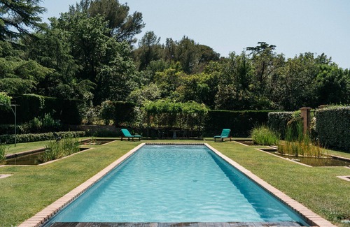 Le Pradet Villa | Domaine Rocabella Riviera Francesa