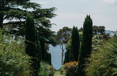 Le Pradet Villa | Domaine Rocabella Riviera Francesa