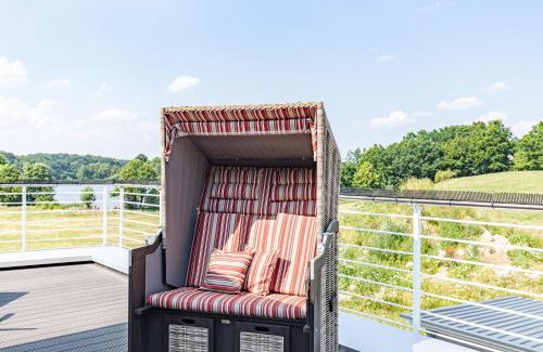 Langwedel Apartamento | Exclusive Wohnungen auf dem Hudddelhof