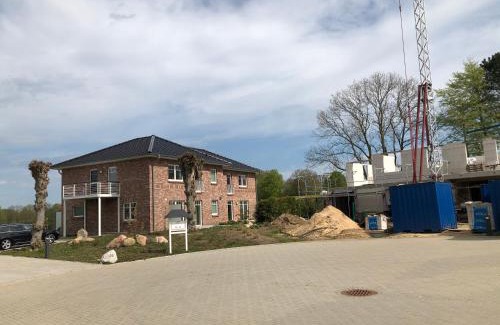 Langwedel Apartamento | Exclusive Wohnungen auf dem Hudddelhof