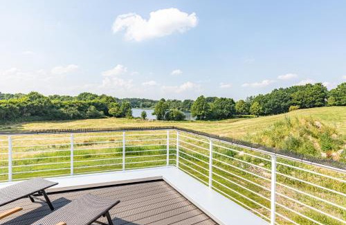 Langwedel Apartamento | Exclusive Wohnungen auf dem Hudddelhof