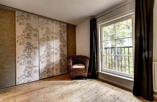 Soderstorf Casa | Exclusively and lovingly furnished "Forsthaus"