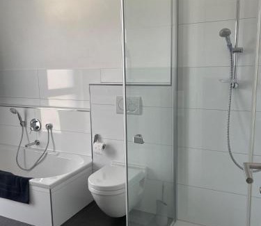 Zimmern ob Rottweil Apartamento | Exclusives 3 Zimmer Apartment
