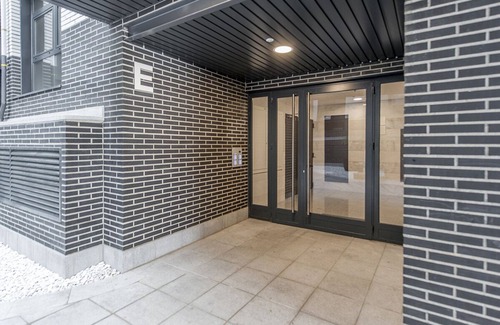 Almendrales Apartamento | EXCLUSIVIDAD EN URBANIZACIÓN PRIVADA EN MADRID RIO PARK - MATADERO
