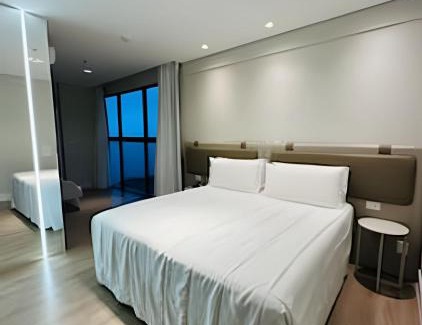 Ilhota Complejo | Exclusividade Pé na Areia Vista MAR