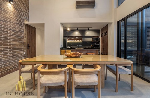 La Florida Apartamento | Exclusivity in Poblado/Jacuzzi-Morph 1601
