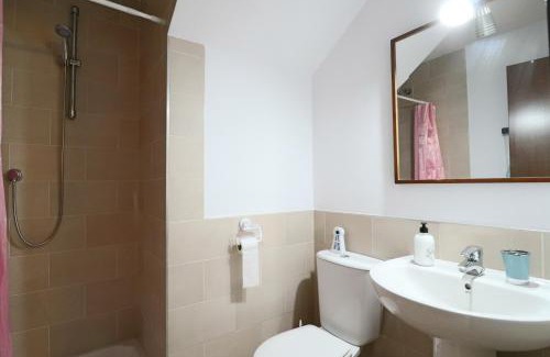 El Rompido Apartamento | Exclusivo Adosado en Punta Coral El Rompido