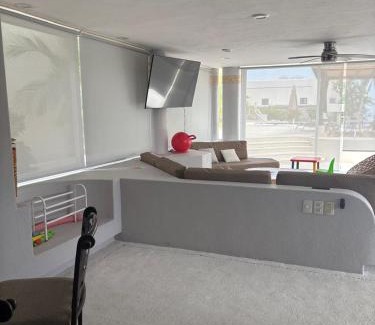 Bahía Puerto Marqués Apartamento | Exclusivo Alojamiento en Real diamante