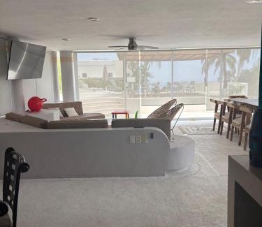 Bahía Puerto Marqués Apartamento | Exclusivo Alojamiento en Real diamante