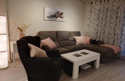 Canet de Berenguer Apartamento | Exclusivo apartamento en Canet
