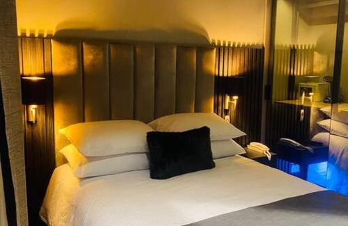 Calle 100 Apartamento | EXCLUSIVO APARTAESTUDIO USAQUEN