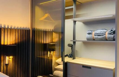 Calle 100 Apartamento | exclusivo apartaestudio usaquen