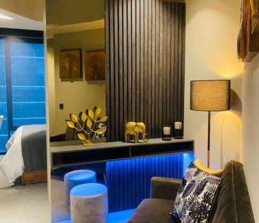Calle 100 Apartamento | exclusivo apartaestudio usaquen