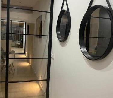 Burgos Apartamento | Exclusivo apartamento de diseño en PLAZA MAYOR VUT 09-449