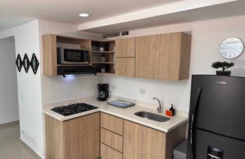 El Tesoro Apartamento | Exclusivo Apartamento en el Poblado by Hoost 705