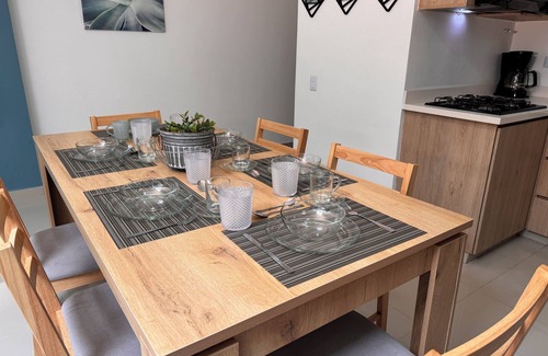 El Tesoro Apartamento | Exclusivo Apartamento en el Poblado by Hoost 705