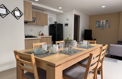 El Tesoro Apartamento | Exclusivo Apartamento en el Poblado by Hoost 705