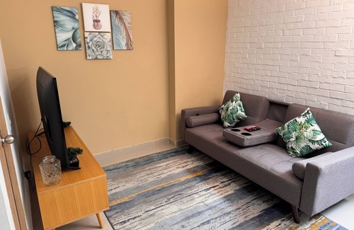 El Tesoro Apartamento | Exclusivo Apartamento en el Poblado by Hoost 705
