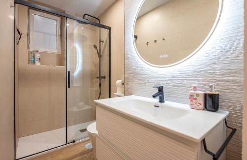 Pacifico Apartamento | Exclusivo apartamento en el Retiro by beBalmy
