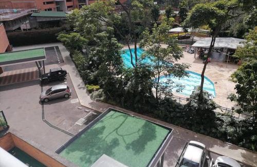 Sabaneta Apartamento | Exclusivo apartamento familiar, grata experiencia.