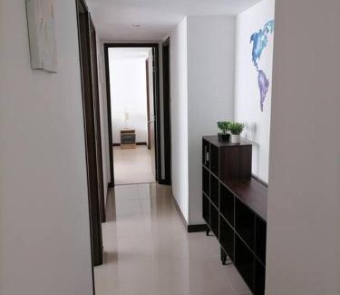 Sabaneta Apartamento | Exclusivo apartamento familiar, grata experiencia.