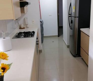 Sabaneta Apartamento | Exclusivo apartamento familiar, grata experiencia.