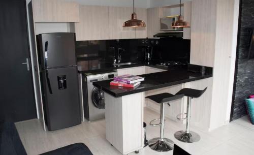El Tesoro Apartamento | EXCLUSIVO APARTAMENTO para disfrutar Medellin