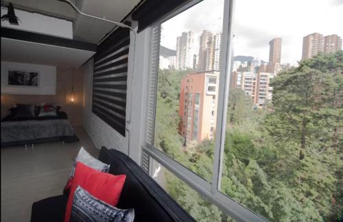 El Tesoro Apartamento | EXCLUSIVO APARTAMENTO para disfrutar Medellin