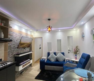 Usaquen Apartamento | Exclusivo Apartastudio Zona Norte de Bogota