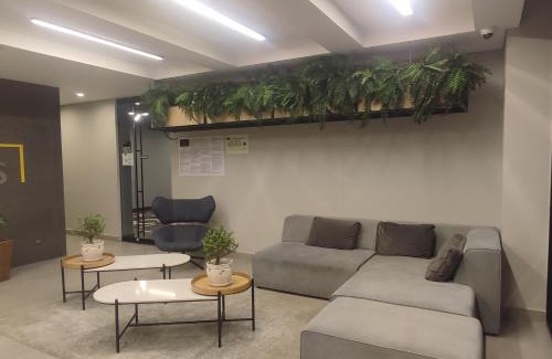 Usaquen Apartamento | Exclusivo Apartastudio Zona Norte de Bogota