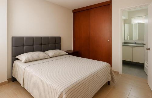 Petare Apartamento | Exclusivo Aparto Suite California