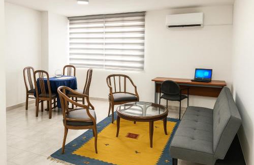 Petare Apartamento | Exclusivo Aparto Suite California