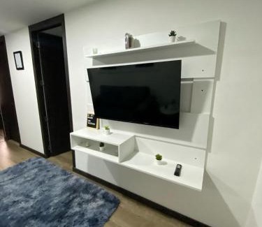 El Capuli Apartamento | exclusivo apto sector Unicentro y calle 27 senda del Carnaval