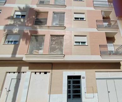 Lorca Apartamento | Exclusivo Atico con vistas en el centro de Lorca