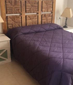 Benajarafe Apartamento | exclusivo Atico en primera línea de playa