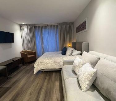 Chico Norte III Apartamento | Exclusivo Chicó 95