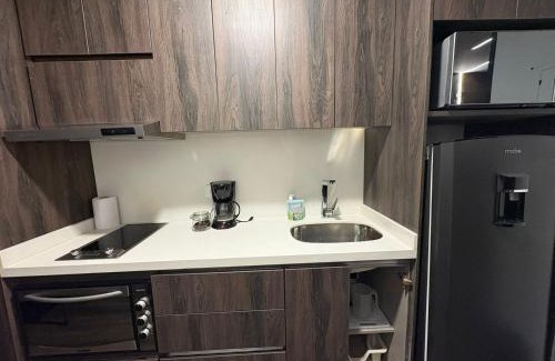 Chico Norte III Apartamento | Exclusivo Chicó 95
