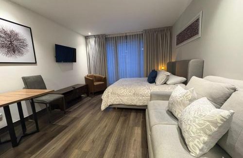 Chico Norte III Apartamento | Exclusivo Chicó 95