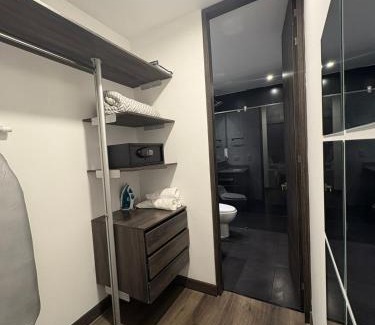 Chico Norte III Apartamento | Exclusivo Chicó 95