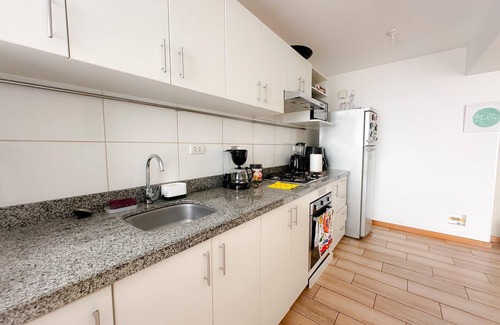 San Miguel Apartamento | Exclusivo con vista al mar - Blue Ocean