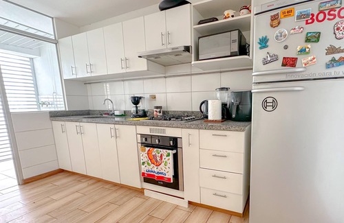 San Miguel Apartamento | Exclusivo con vista al mar - Blue Ocean