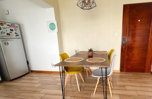 San Miguel Apartamento | Exclusivo con vista al mar - Blue Ocean
