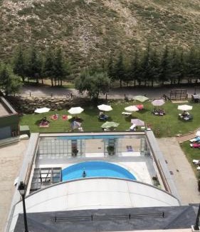 Pradollano Apartamento | Exclusivo DÚPLEX en la PLAZA